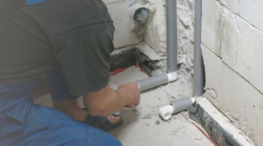 Professional septic tank pumping services in Vansant, VA